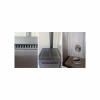 PACK Poêle à granulés étanche fonte BR9 + Kit ventouse Dinak – Image 9