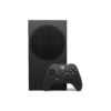 Xbox Series S 1TB Noir Carbone
