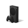 Xbox Series S 1TB Noir Carbone – Image 2