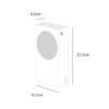 Xbox Series S 1TB Noir Carbone – Image 5