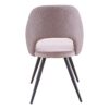 Chaise CHANA taupe – Image 5
