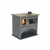Cuisinière à bois BELLEZA VIKI 10kW – Image 7