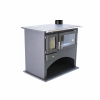 Cuisinière à bois BELLEZA VIKI 10kW – Image 9