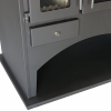 Cuisinière à bois BELLEZA VIKI 10kW – Image 5
