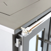 Cuisinière à bois BELLEZA VIKI 10kW – Image 3
