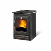 Cuisinière à bois LA NORDICA Cucinotta 11.5kW – Image 2