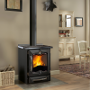 Cuisinière à bois LA NORDICA Cucinotta 11.5kW