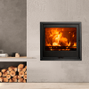 Insert à bois PANADERO HS 7kW