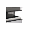 Insert à bois angle gauche LA NORDICA Monoblocco 800 Angolo SX 10kW – Image 4