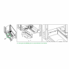 Insert à bois ventilé canalisable BOREAL I70S 12kW – Image 5
