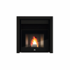 Insert à granules ventilé EVA CALOR Andrea 8.5 kW – Image 3