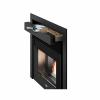 Insert à granules ventilé EVA CALOR Andrea 8.5 kW – Image 4