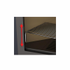 Poêle à bois avec four BRONPI Gijon-H 9.2kW – Image 4