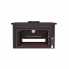 Poêle à bois avec four BRONPI Suiza 14kW – Image 4
