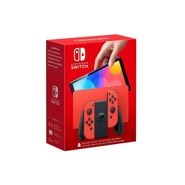 Nintendo Switch Modèle OLED – Image 6
