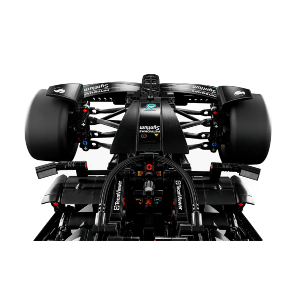 Mercedes-AMG F1 W14 E Performance – Image 3
