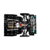 Mercedes-AMG F1 W14 E Performance – Image 4