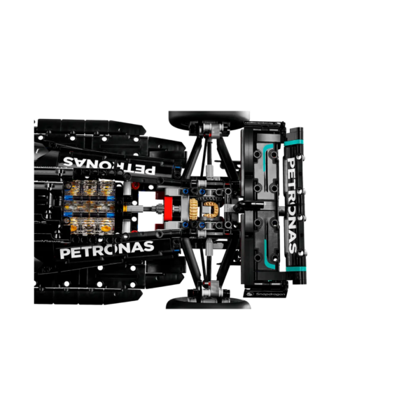 Mercedes-AMG F1 W14 E Performance – Image 4