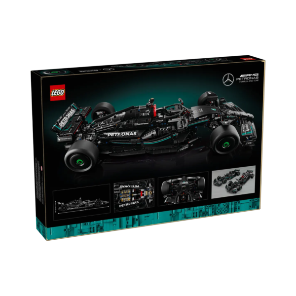 Mercedes-AMG F1 W14 E Performance – Image 5
