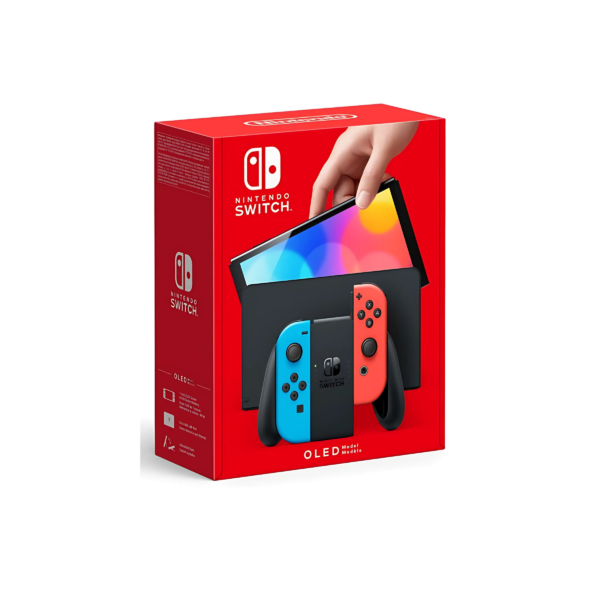 Nintendo Switch Modèle OLED – Image 10