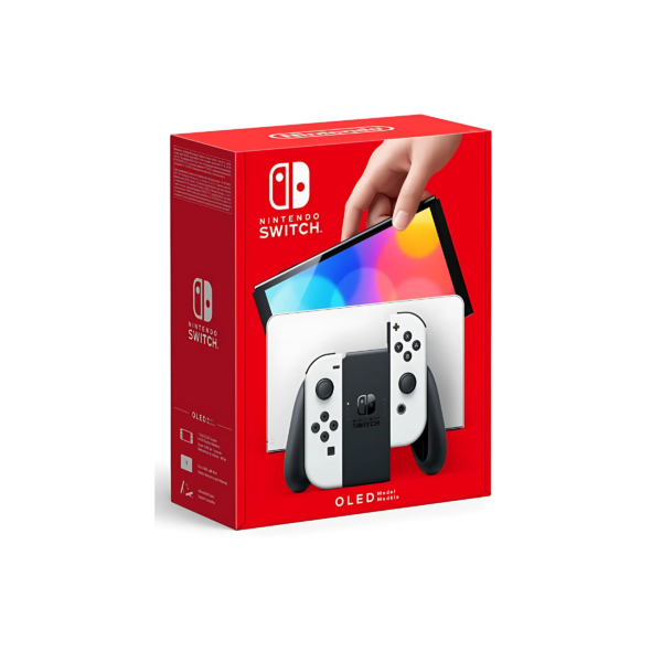 Nintendo Switch Modèle OLED – Image 11