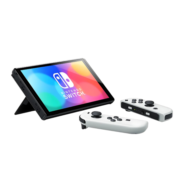 Nintendo Switch Modèle OLED – Image 3