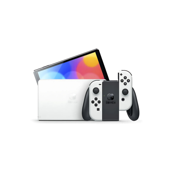 Nintendo Switch Modèle OLED