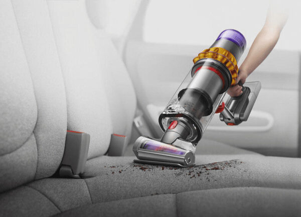 Aspirateur sans fil Dyson V15 Detect Absolute – Image 7