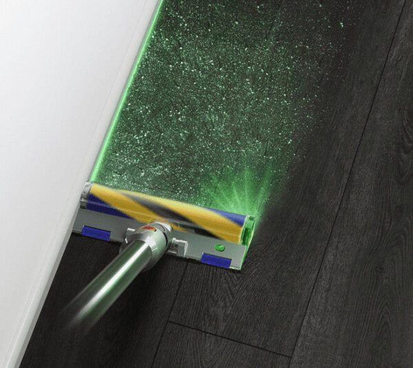 Aspirateur sans fil Dyson V15 Detect Absolute – Image 4