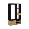 Kit dressing GHOST imitation chêne et noir – Image 8