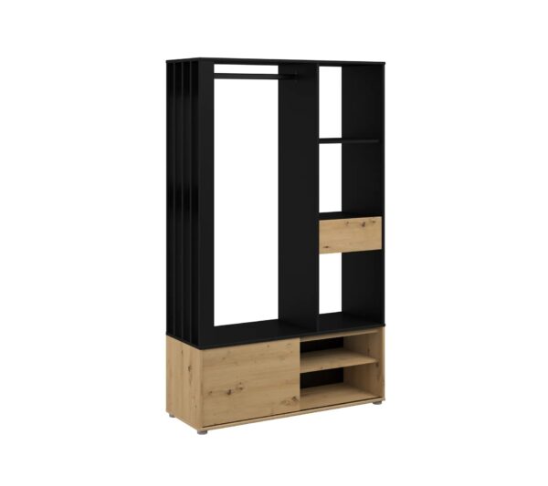 Kit dressing GHOST imitation chêne et noir – Image 8
