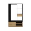 Kit dressing GHOST imitation chêne et noir – Image 9