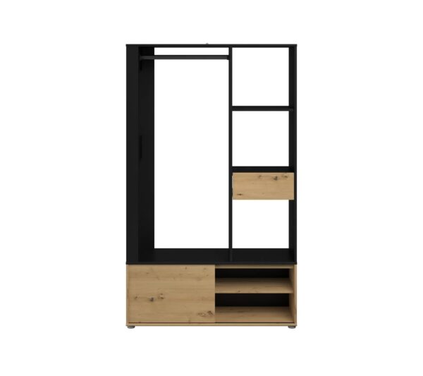 Kit dressing GHOST imitation chêne et noir – Image 9