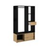 Kit dressing GHOST imitation chêne et noir – Image 10