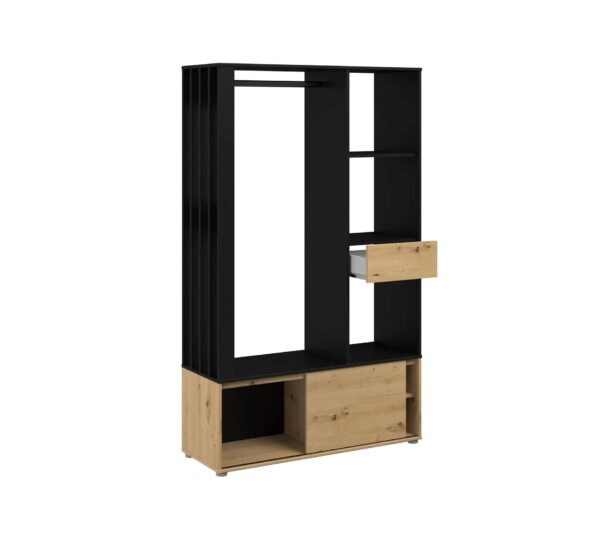 Kit dressing GHOST imitation chêne et noir – Image 10