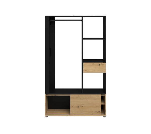Kit dressing GHOST imitation chêne et noir – Image 2