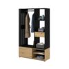 Kit dressing GHOST imitation chêne et noir – Image 4